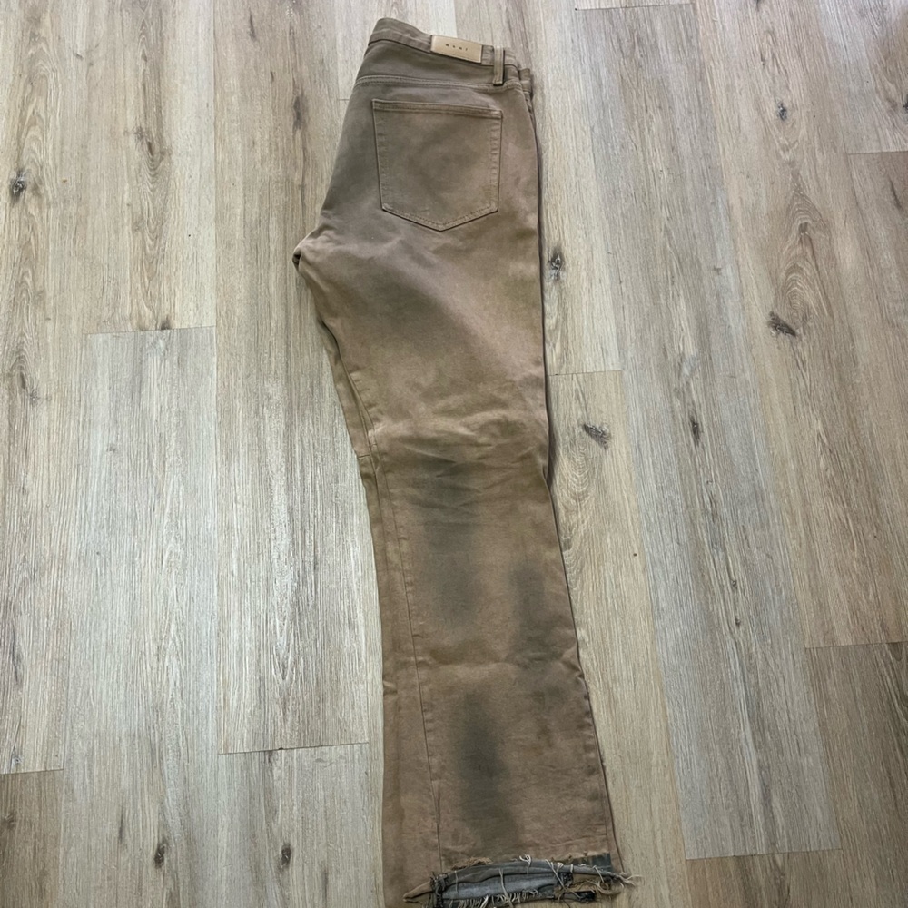 Mmnl jeans